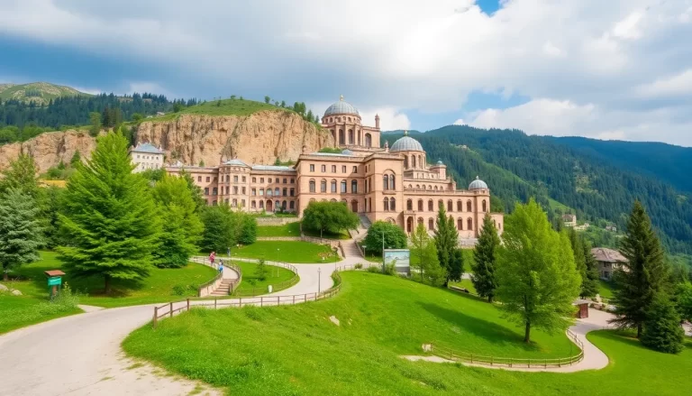 Azerbaijan Travel Safety Guide for Tourists