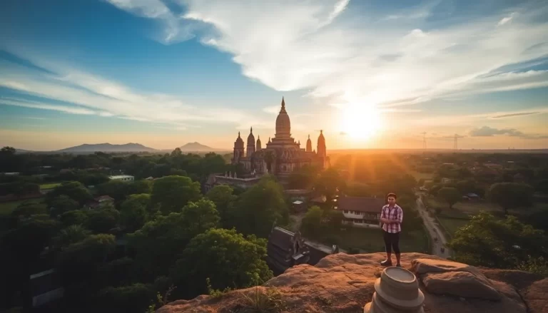 Backpacking in Cambodia: 3 Itineraries for Your Adventure