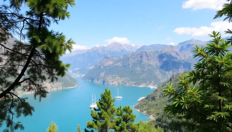 Benefits of Traveling Without a Plan