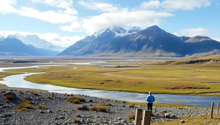 Best 18 Places to Visit in Patagonia