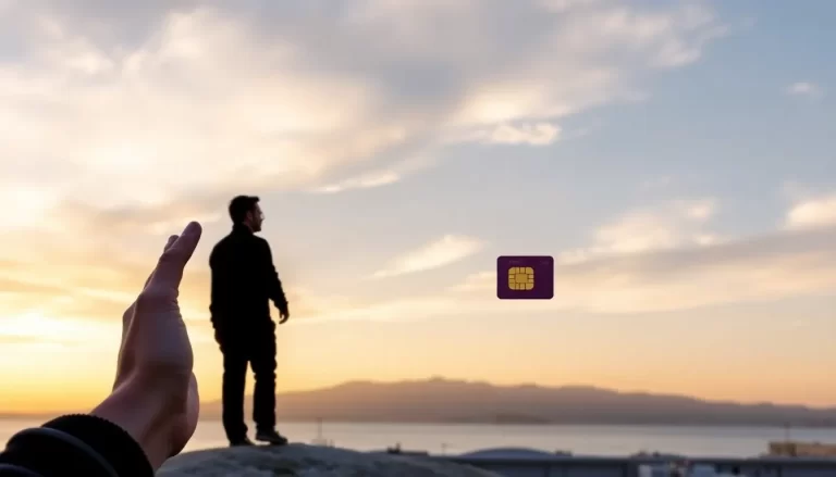 Best eSIM for Unlimited Data on Your Next Trip