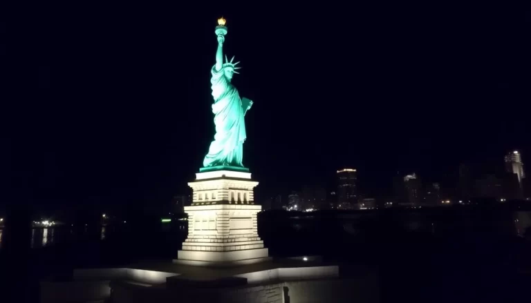 Best Statue of Liberty Tour in New York City Review