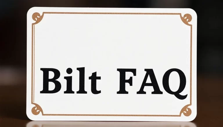 Bilt FAQ: Common Questions About My New Favorite Card