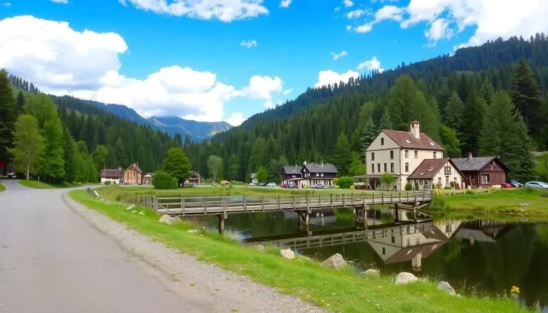 Black Forest Travel Itinerary Recommendations