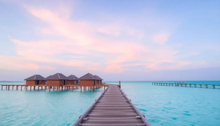 Budget-Friendly Guide to Experiencing the Maldives