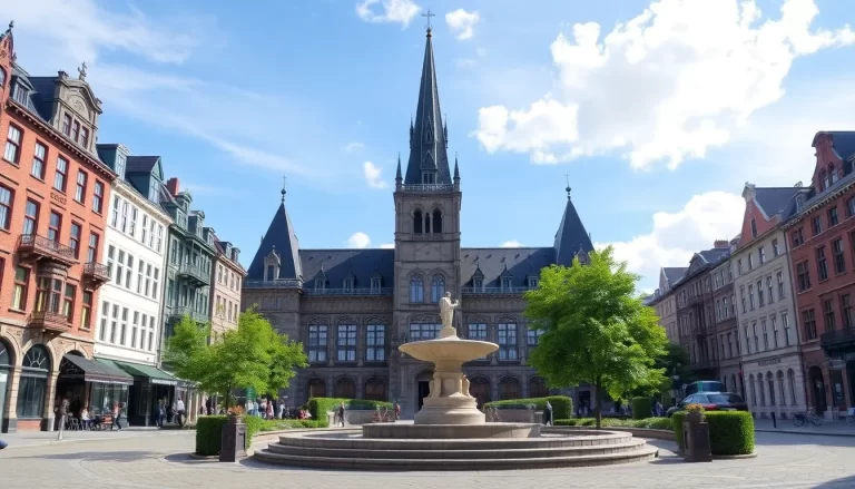 Budget-Friendly Guide to Visiting Québec City
