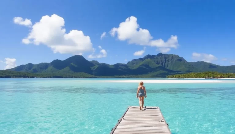 Budget-Friendly Guide to Visiting the Seychelles