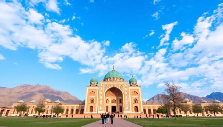 Budget-Friendly Tips for Exploring Tajikistan