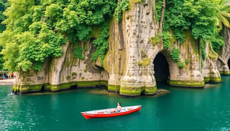 Budget Travel Tips for Getting Around Central America