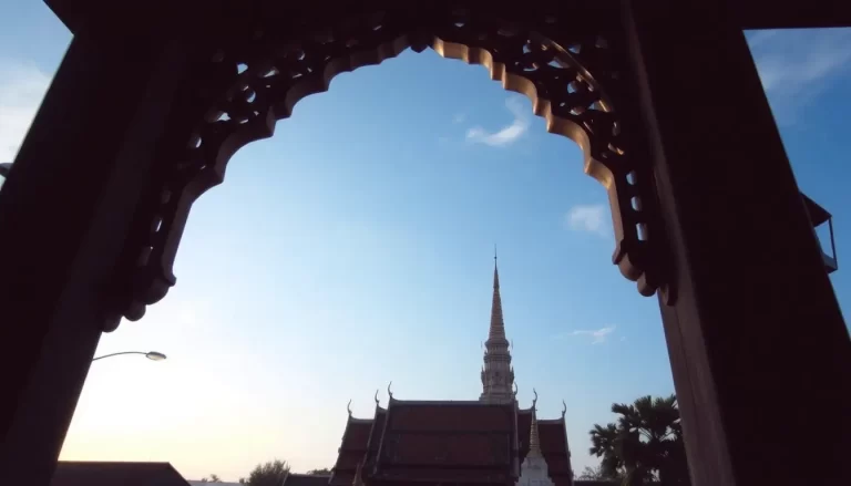 Chiang Mai: The City That Sparked My Passion for Travel