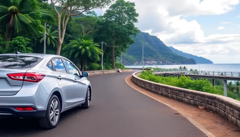 Complete Guide to Renting a Car in Costa Rica