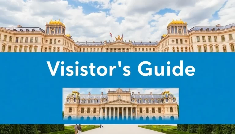 Complete Visitor’s Guide to the Palace of Versailles