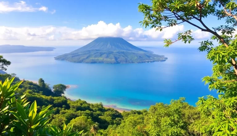 Cost of Traveling in Costa Rica