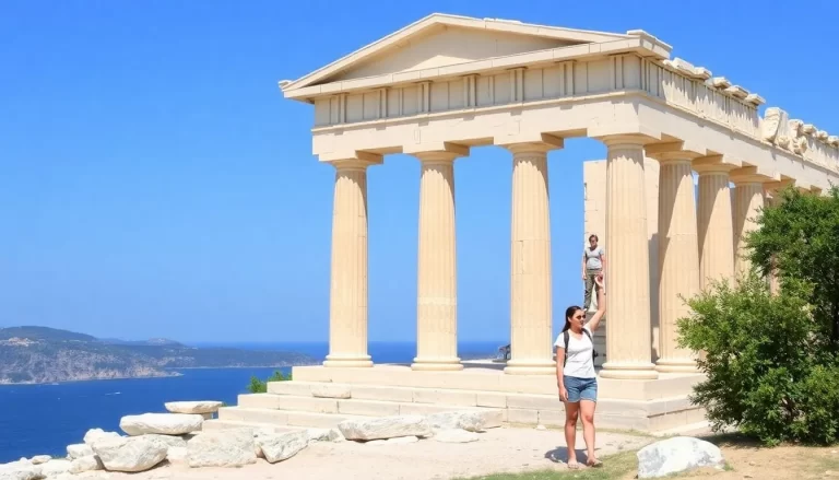 Cost of Traveling in Greece: A Complete Guide