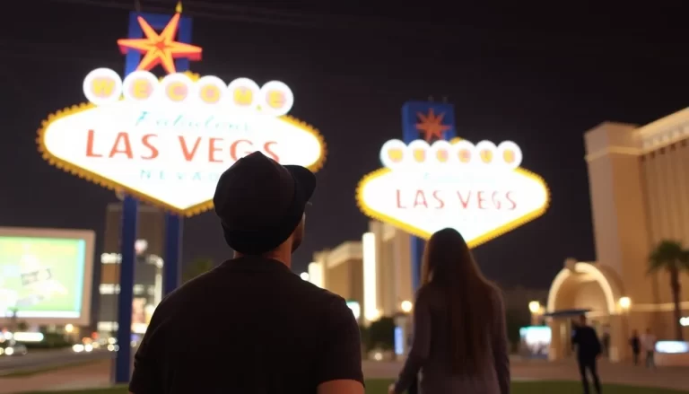 Defending Las Vegas and Other Misunderstood Travel Destinations