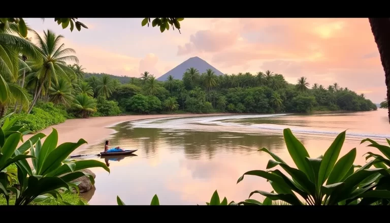 Discovering Pura Vida Lifestyle in Costa Rica