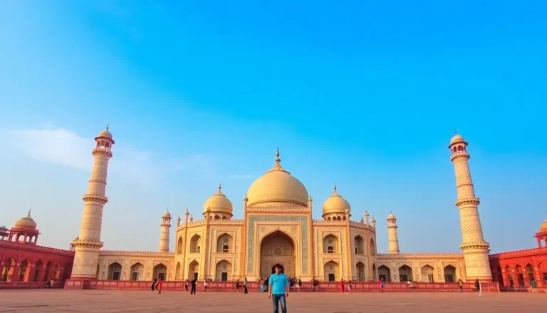 Essential India Travel Tips for First-Time Travelers