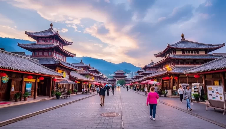 Explore Taiwan on a Budget: Tips for Affordable Travel