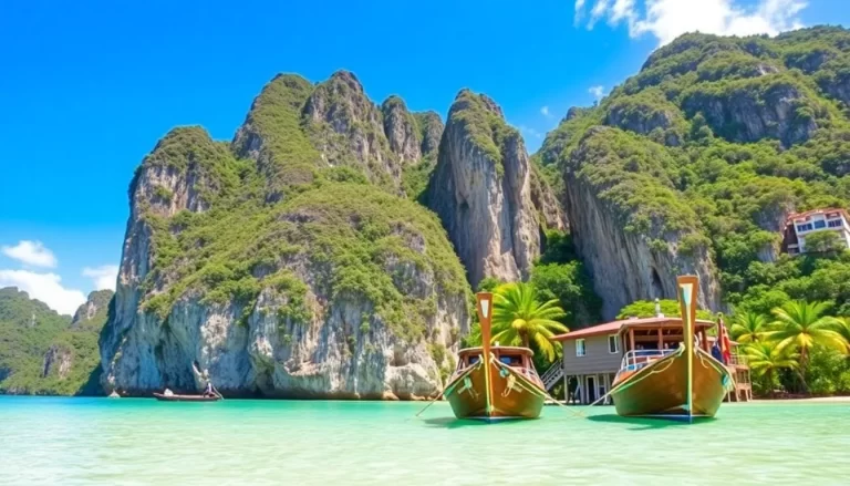 Four Reasons Why This Year Is Ideal for Budget Travelers