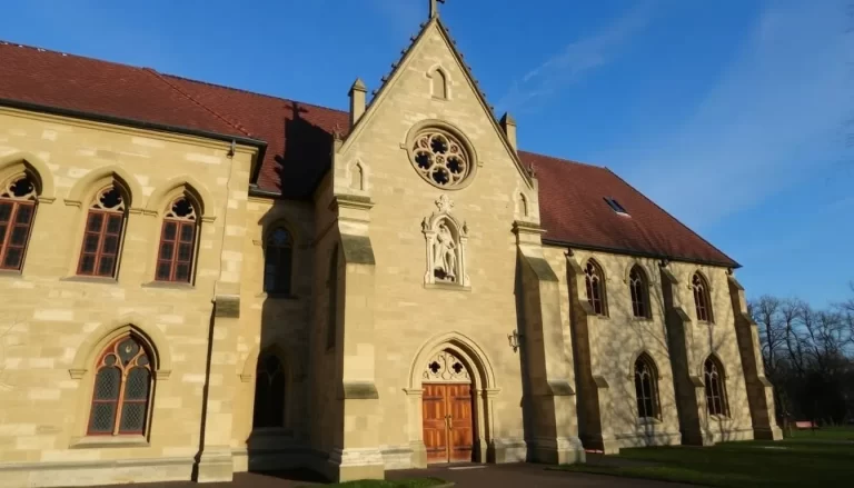 Guide to Visiting Sedlec Ossuary Bone Church in Kutna Hora
