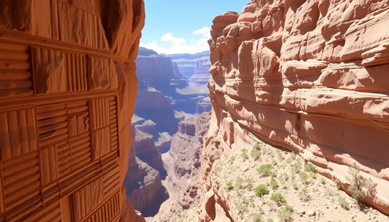 Hiking the Grand Canyon: An Unforgettable Adventure