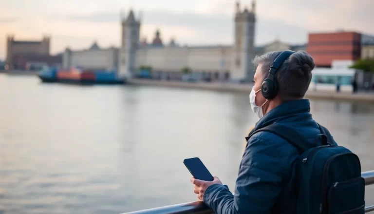 How Coronavirus Will Transform Travel Experience