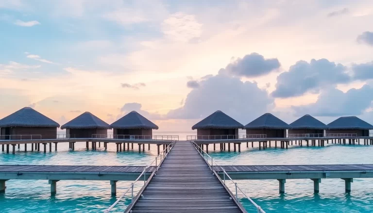 How to Enjoy a Week in the Maldives on a Budget