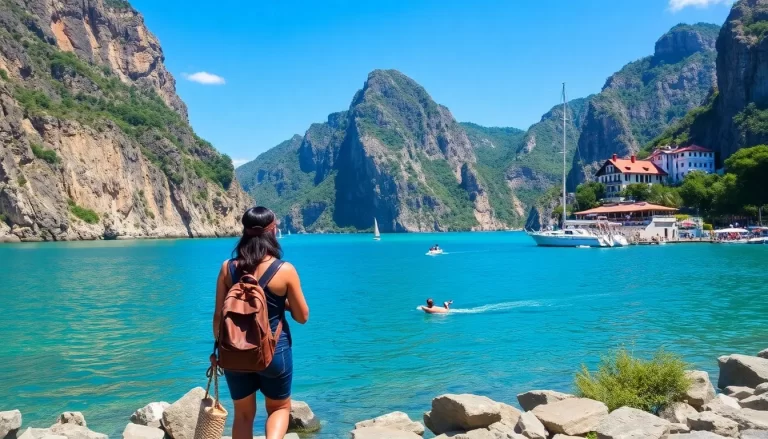 How Tourists Damage the Destinations They Visit