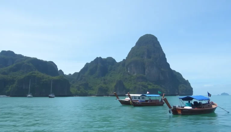 I Still Dislike Ko Phi Phi