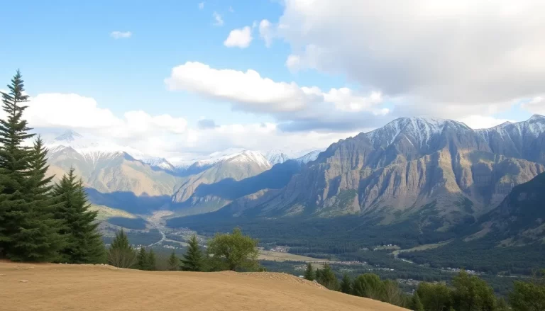 Is Chile a Safe Travel Destination?