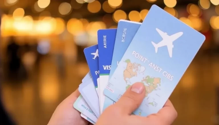 Is Collecting Points and Miles a Scam or Worth It?