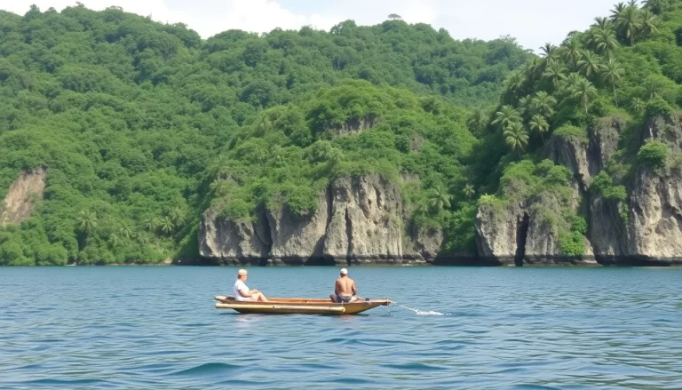 Is it Safe to Travel to Central America?