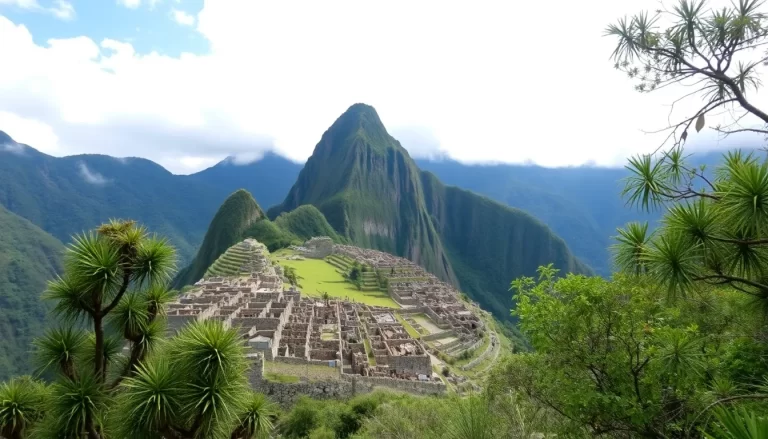 Is Peru a Safe Destination for Travelers?