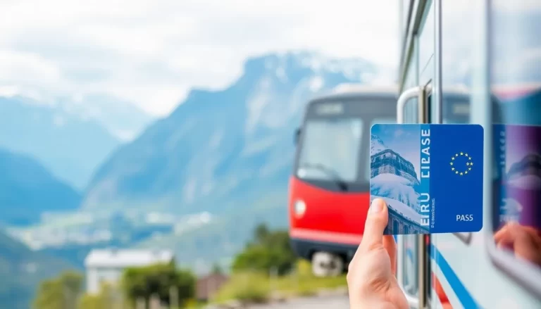 Is the Eurail Pass Suitable for Your Travel Needs?