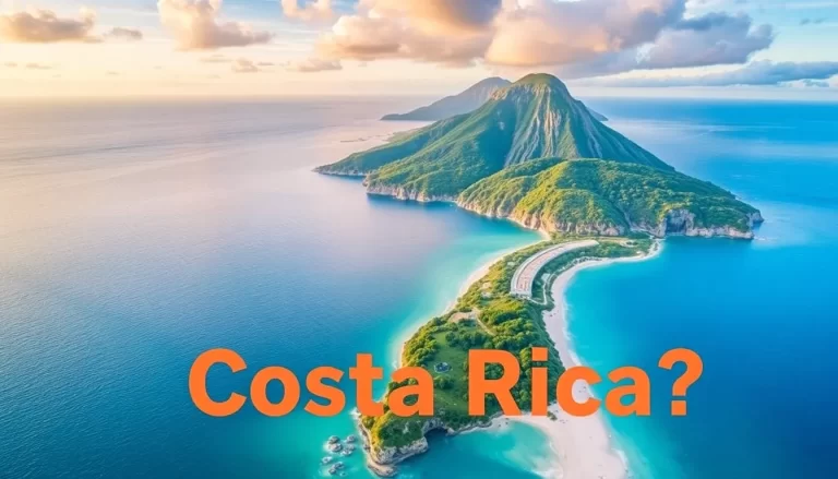 Is Travel Insurance Necessary for Costa Rica?