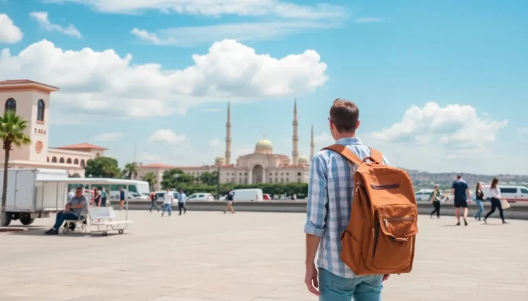 Is Traveling During COVID-19 Safe? Considerations and Tips