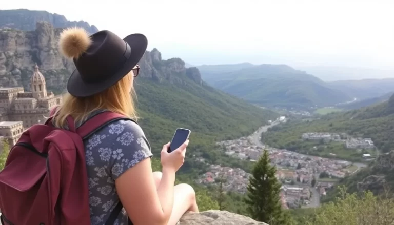 Lesbian travel tips: 4 essentials before hitting the road