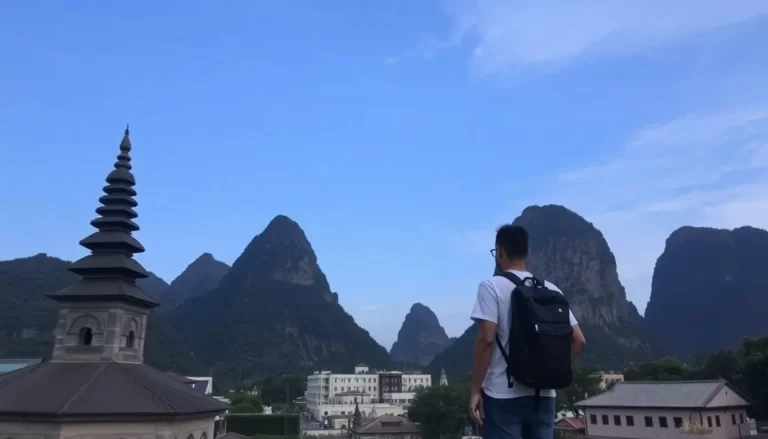 LGBTQ Travel Tips for Exploring Asia