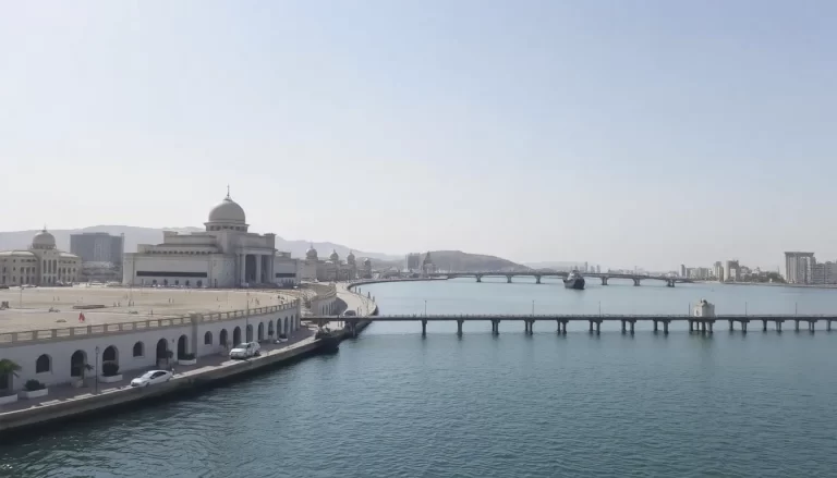 Living and Working in Saudi Arabia: An Inside Perspective