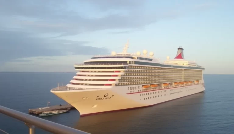 My Cruise Experience: What I Loved and Hated