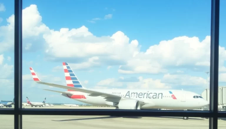 Navigating Budget Travel: The Dilemma of Breaking Up with American Airlines