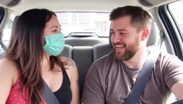 Olivia and Manny Leave Their Jobs to Pursue Their Passion