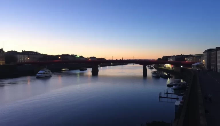 One Day in Dublin: Top Things to Do in 24 Hours