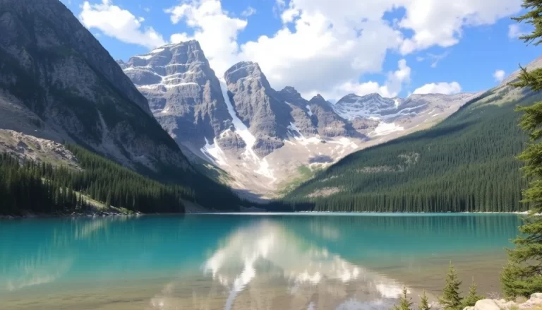 One Month Itinerary for a Canada Road Trip