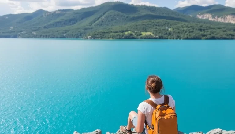 Overcoming Fear: Tips for Traveling to Unknown Destinations