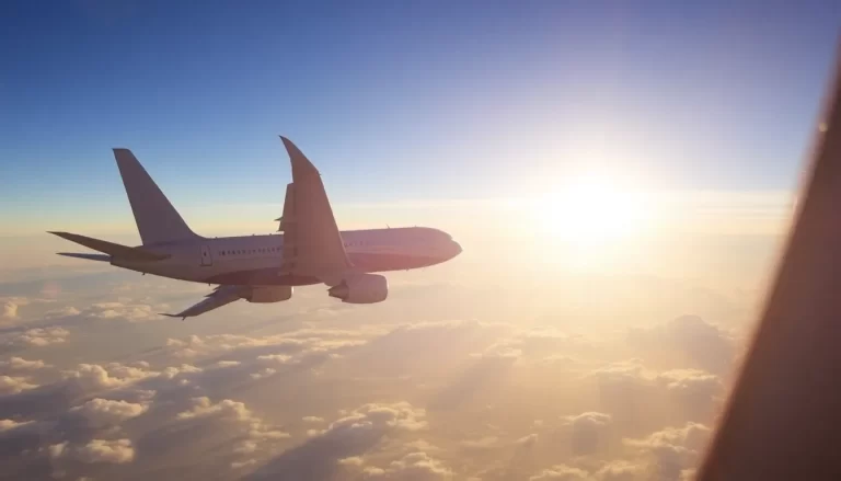 Reasons Behind High Airplane Ticket Prices