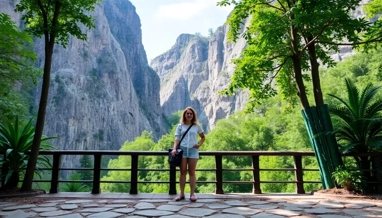 Reasons for Becoming a Solo Female Traveler