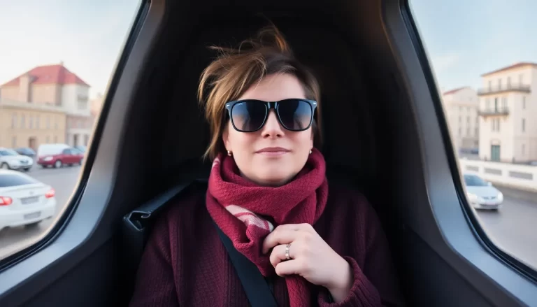 Reasons to Travel Alone