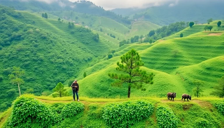 Save Money While Visiting Rwanda on a Budget