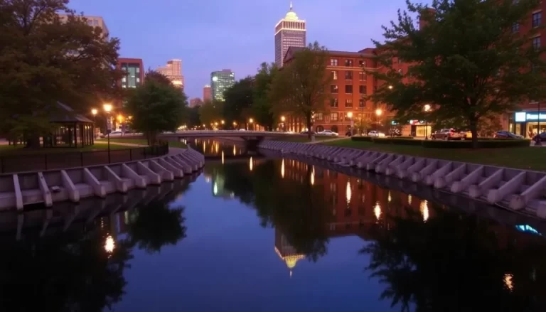 Spending 24 Hours in Raleigh North Carolina Guide